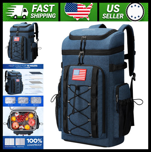 Maelstrom borsa termica zaino - borsa,