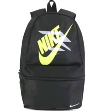 Zaino Nike 15” nero nuovo