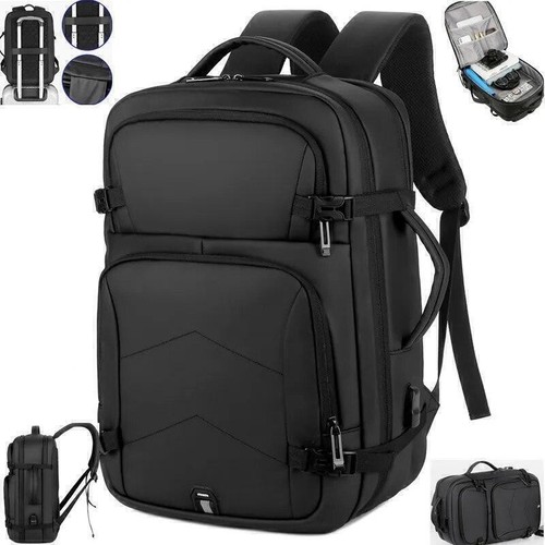 Men laptop backpack waterproof - men,