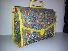 BORSA ZAINO PORTADOCUMENTI