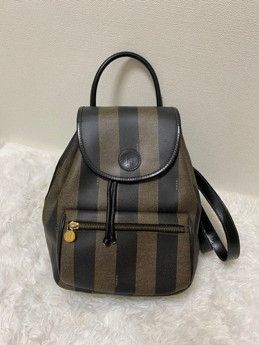 Hour limited fendi vintage - 24,