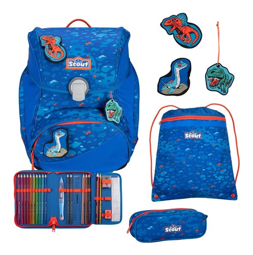 Scout superflash alpha - superflash,