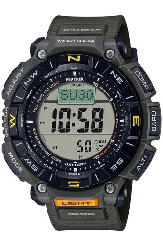 Protrek zaino solare - zaino,