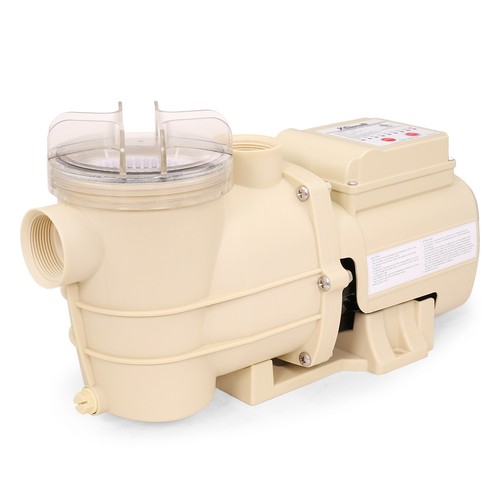Xtremepowerus 2hp high - 1/2hp, high-flo