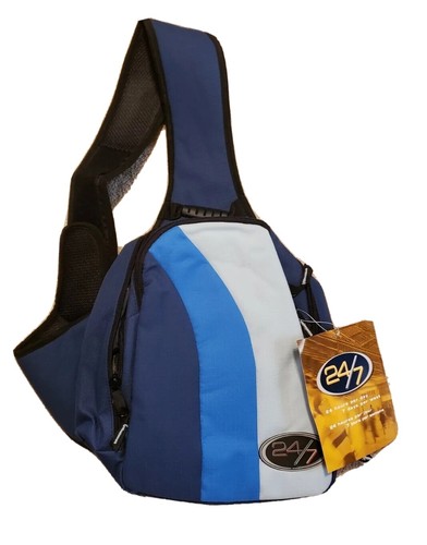 Nwt sling backpack crossbody - nwt,