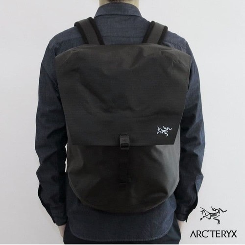 Arc teryx borsa uomo outdoor - arc'teryx,
