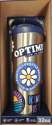 Bicchiere life good - bicchiere,