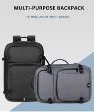 Zaino Uomo Portatile