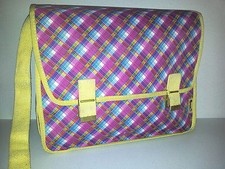 BORSA ZAINO PORTADOCUMENTI