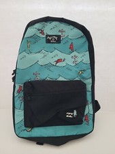Zaino Billabong x Dr Seuss One