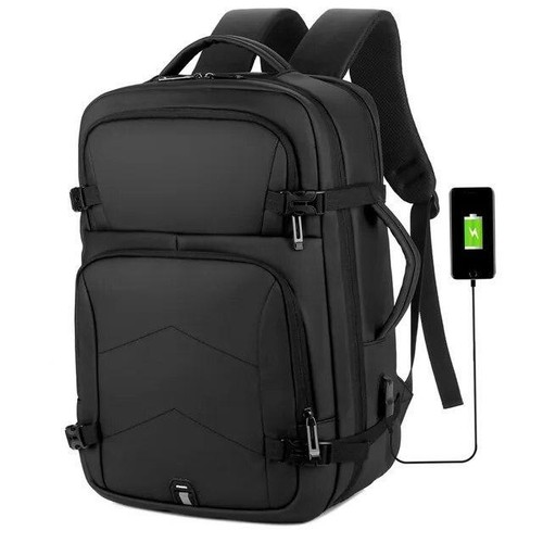 Men laptop backpack - men,