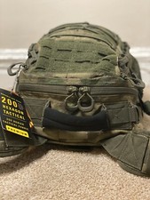 Zaino tattico militare outdoor