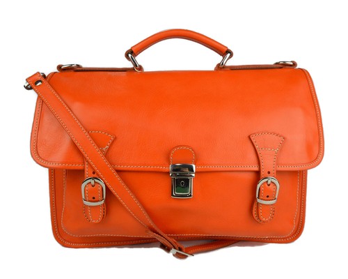 Borsa uomo donna cartella