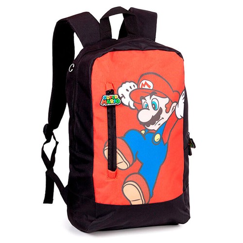 Super mario bros - super,