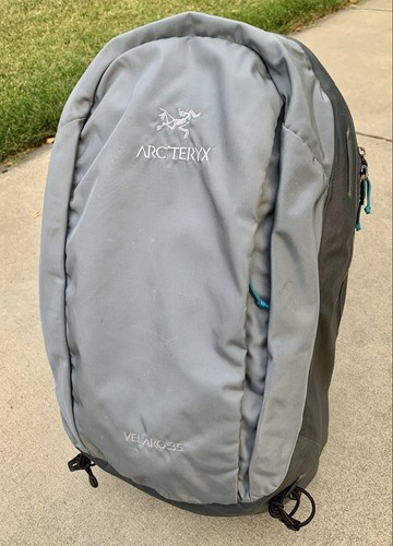 Arc teryx velaro waterproof - velaro,